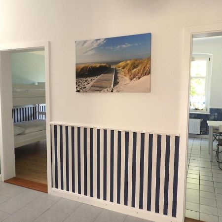 Fewo Gut Zarrentin Zarrentin  Exterior foto