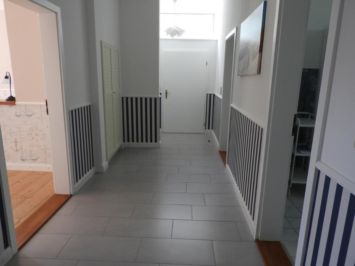 Fewo Gut Zarrentin Zarrentin  Exterior foto