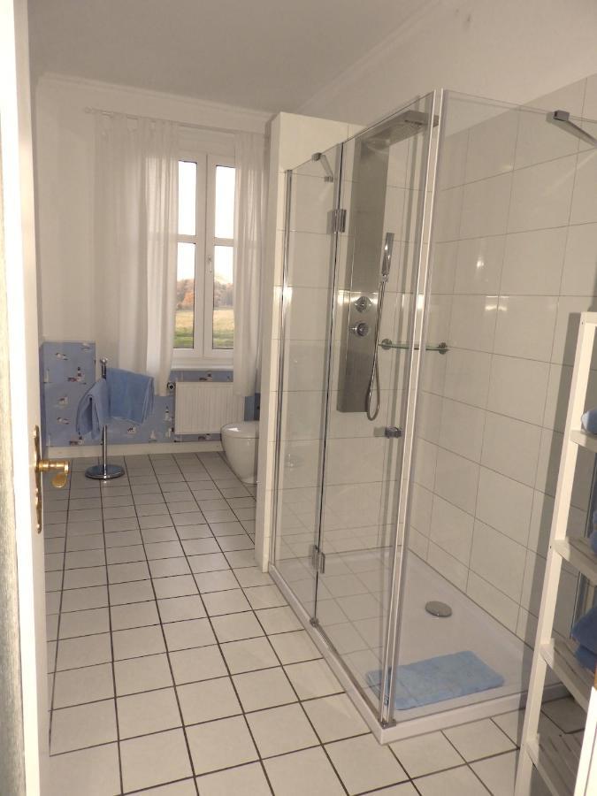 Fewo Gut Zarrentin Zarrentin  Exterior foto